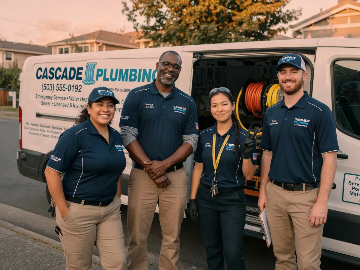 Emergency Plumber company in Center, CO